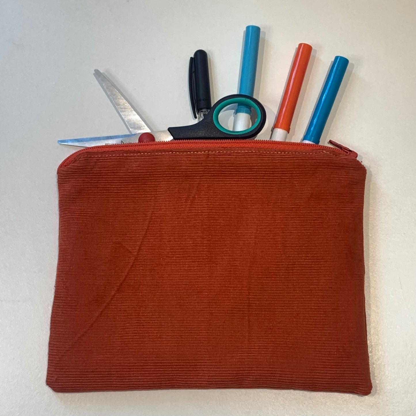Etui; Rad 1960