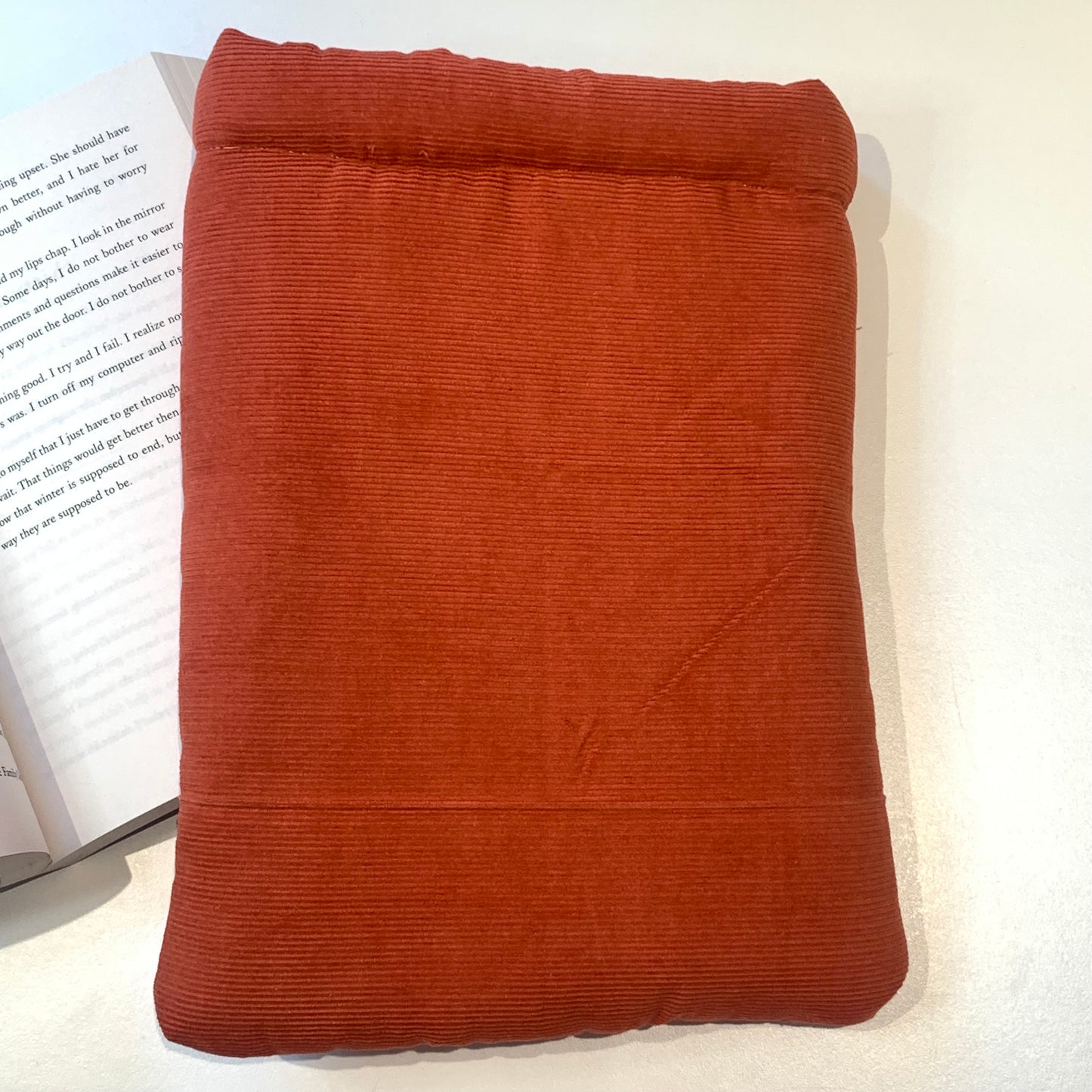 Book Sleeve; Rad 1960