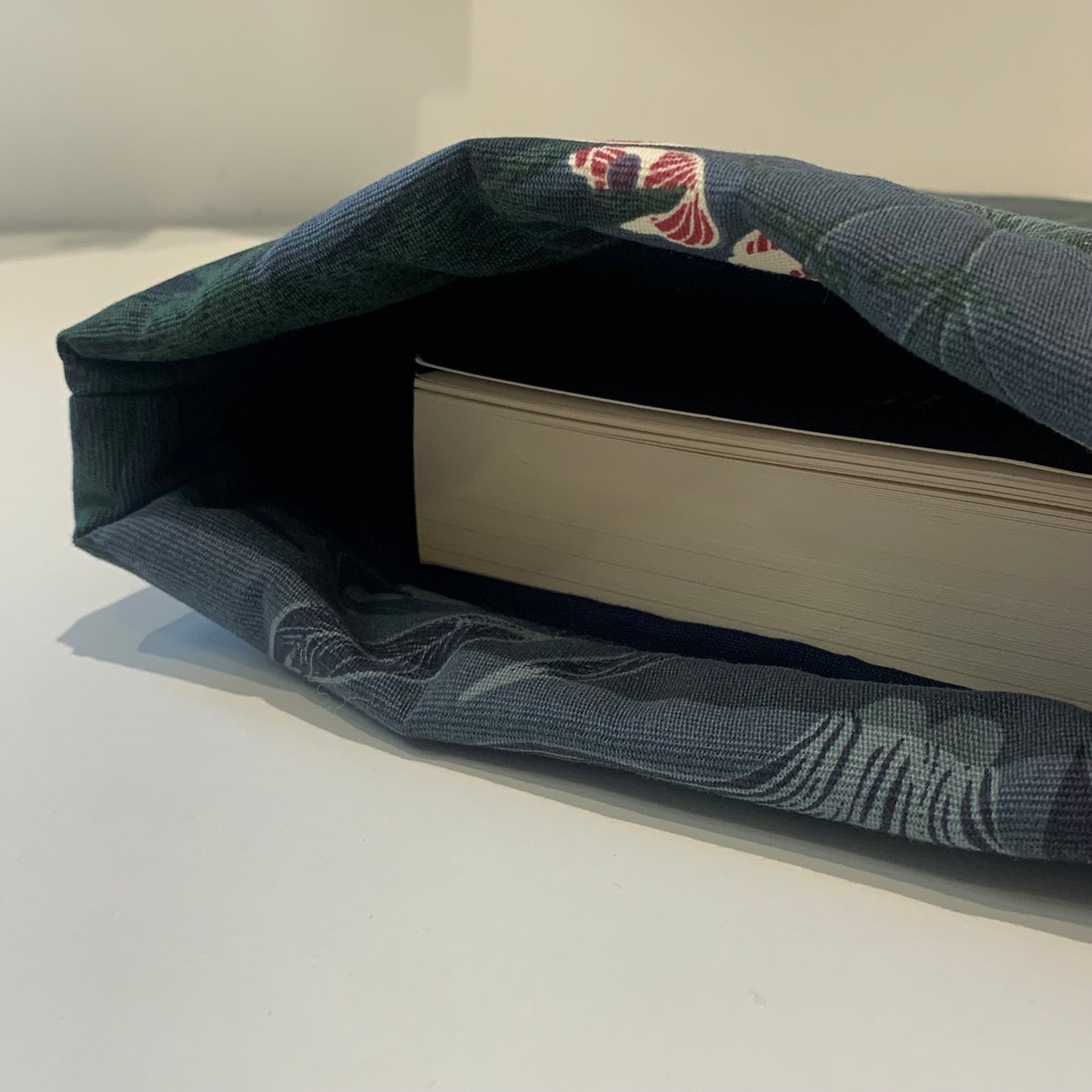 Book Sleeve; Midnight Garden