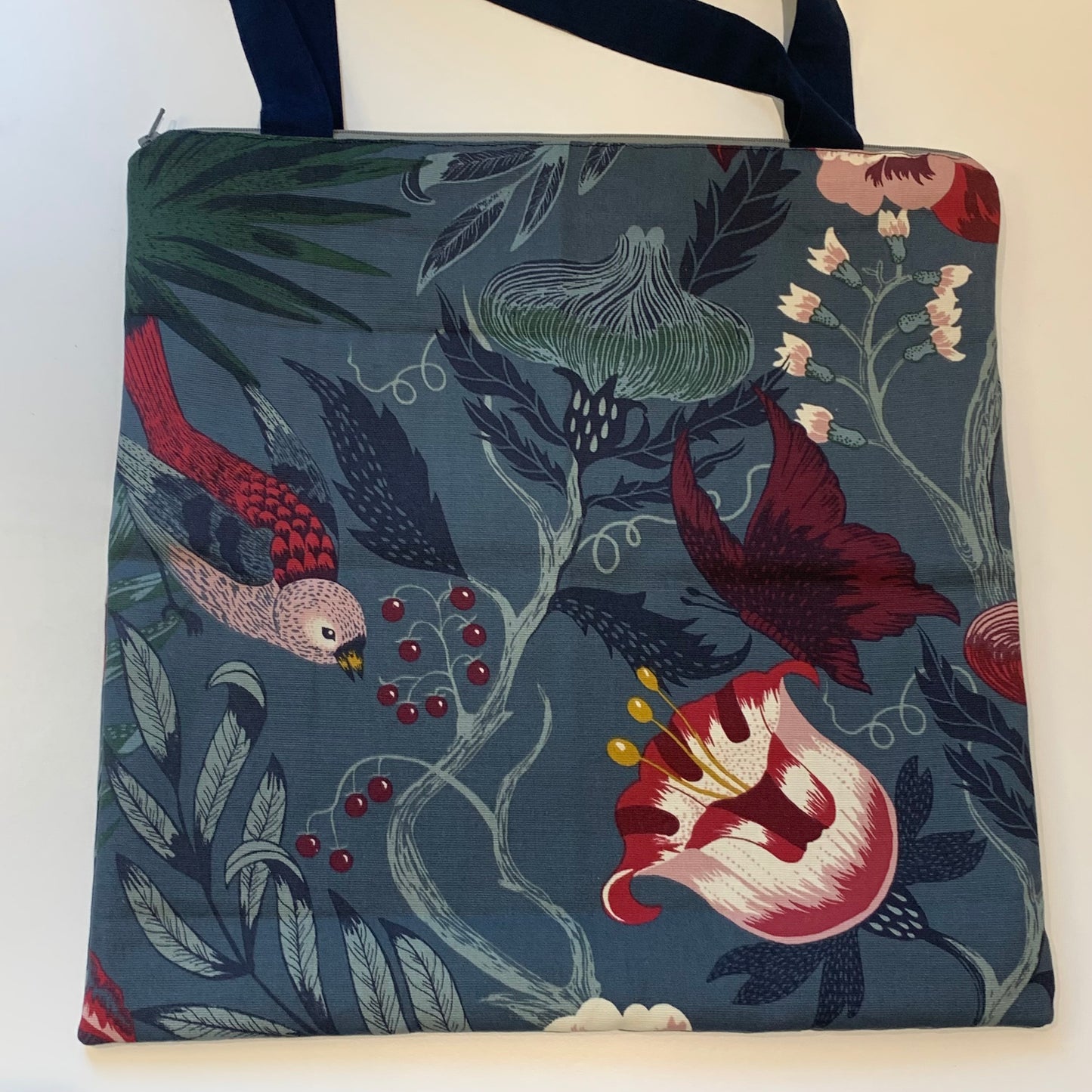 Tote Bag; Midnight Garden