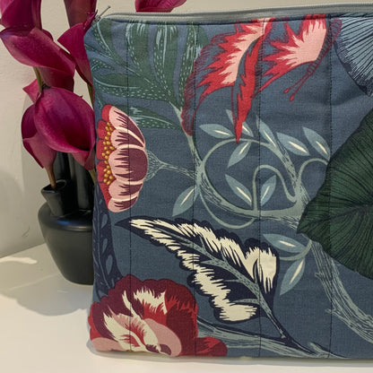 Laptop Sleeve; Midnight Garden