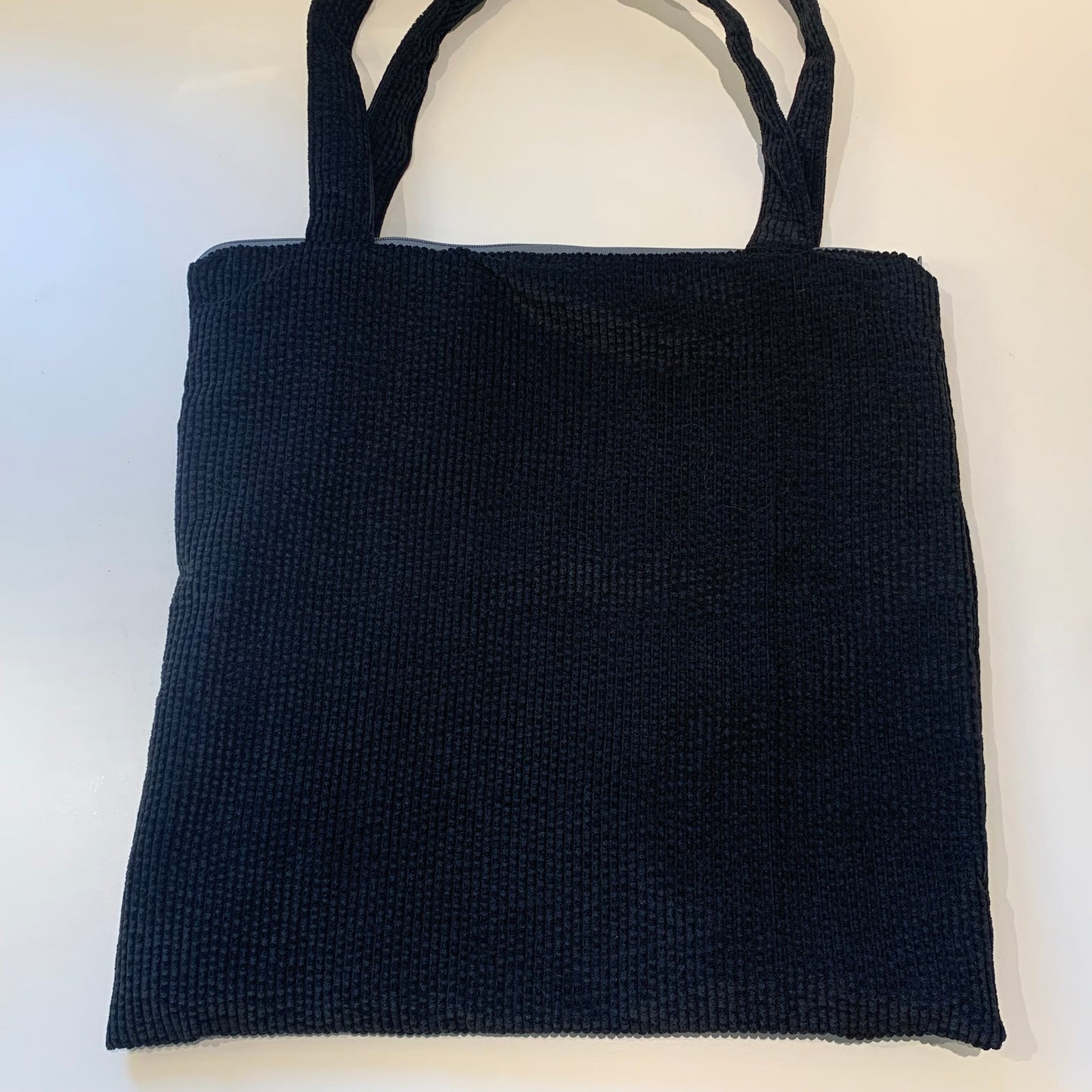 Tote Bag; Chic Shadow