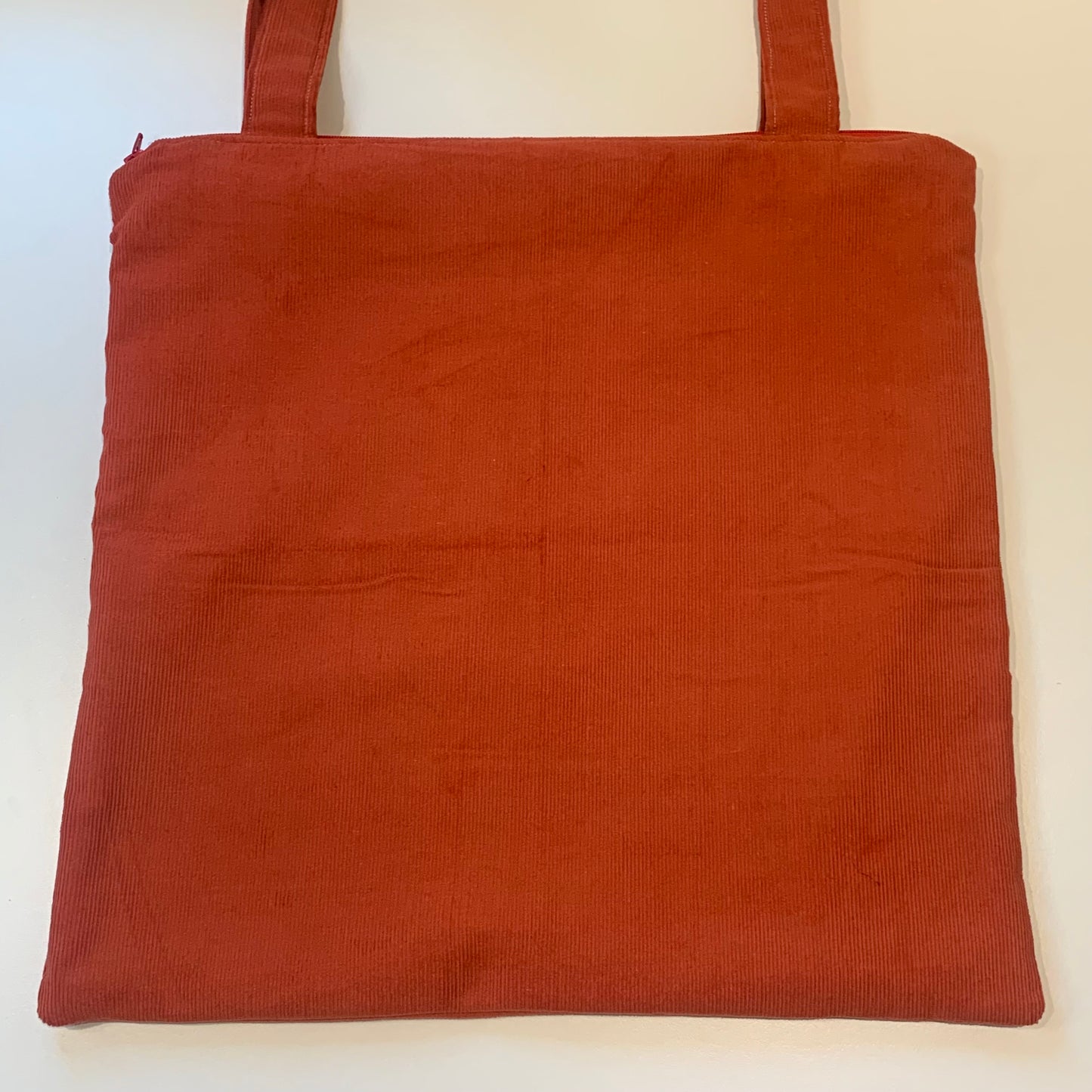 Tote Bag; Rad 1960