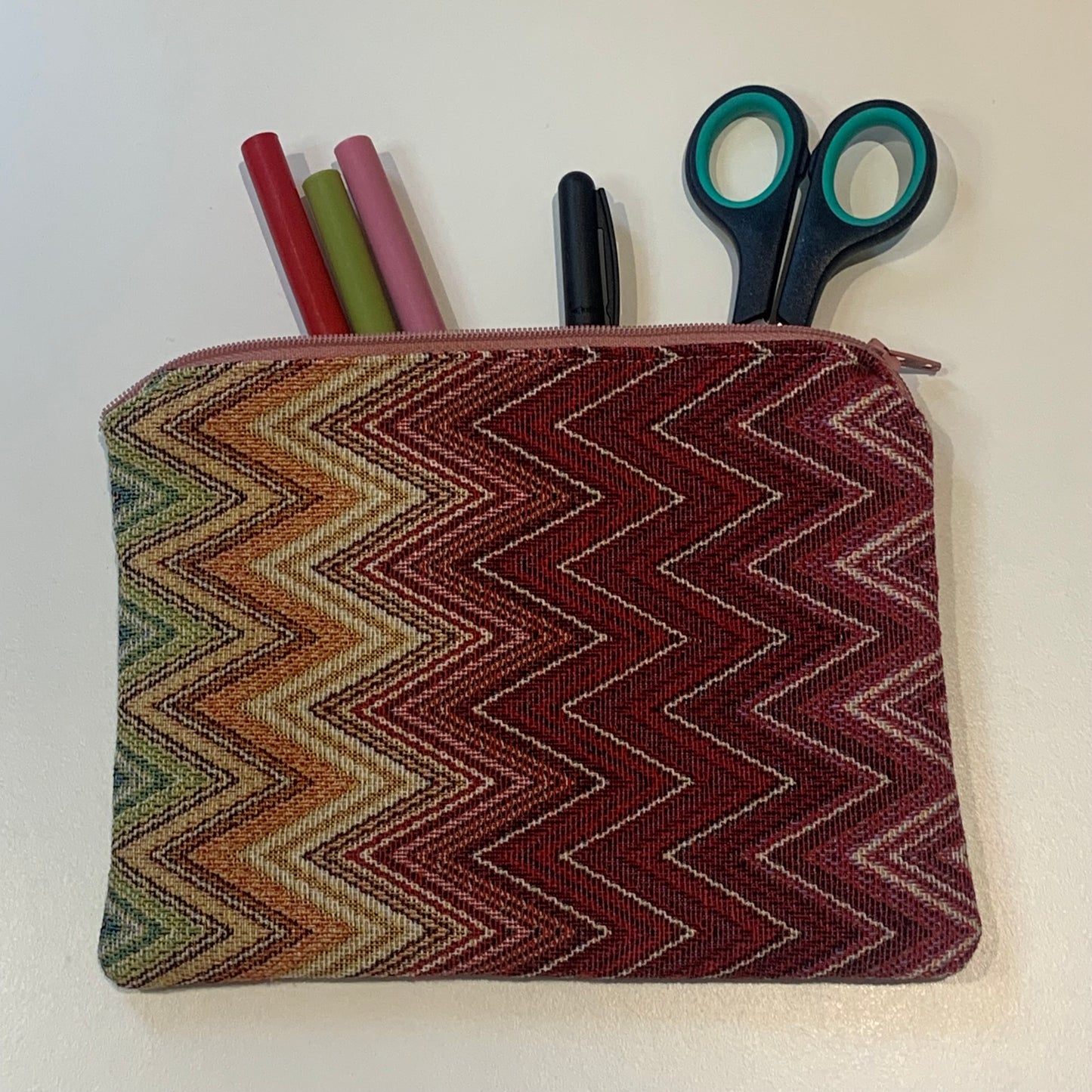 Etui; Retro Chroma