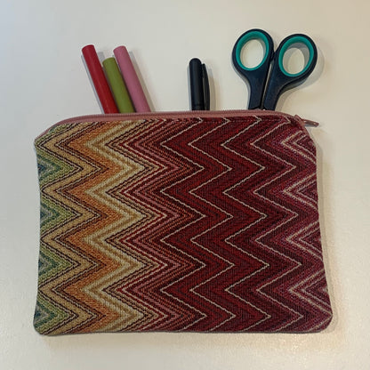 Etui; Retro Chroma